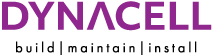 Dynacell Logo