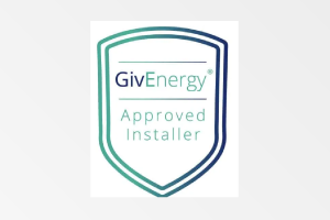 give energy logo