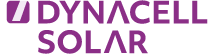Dynacell Solar Logo